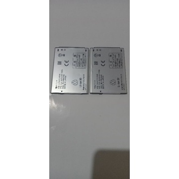 Baterai Fujitsu Arrow F-06E CA54310-0046.