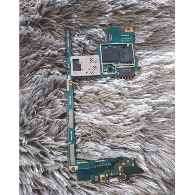 Mesin Samsung Grand Prime Mati Perawan