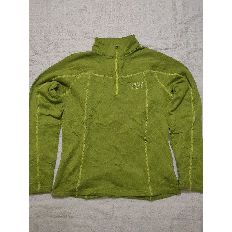 Baselayer Mountain Hardwear Second Original