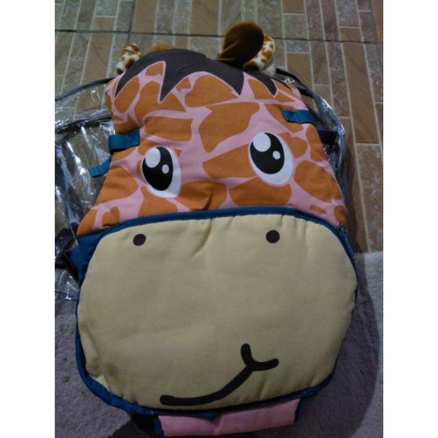 Gendongan bayi / gendongan bayi snobby /gendongan anak / gendongan bayi lucu / kado bayi