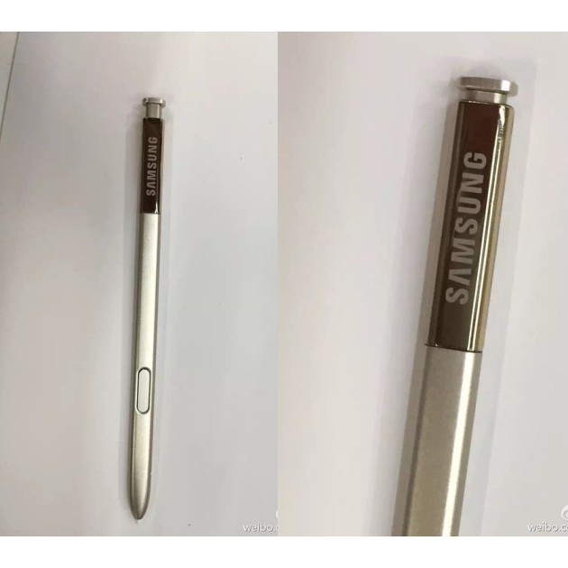 STYLUS  PEN SAMSUNG NOTE 5 ORIGINAL SEIN
