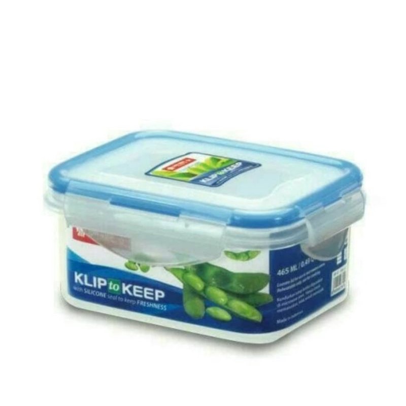 Klip To Keep 1001 KP-51