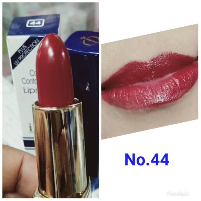 Lipstik glossy