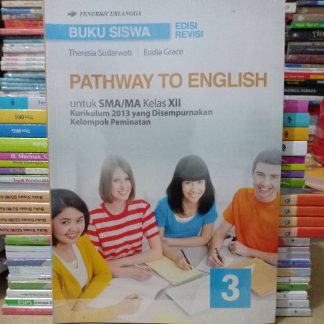 Pathway To English