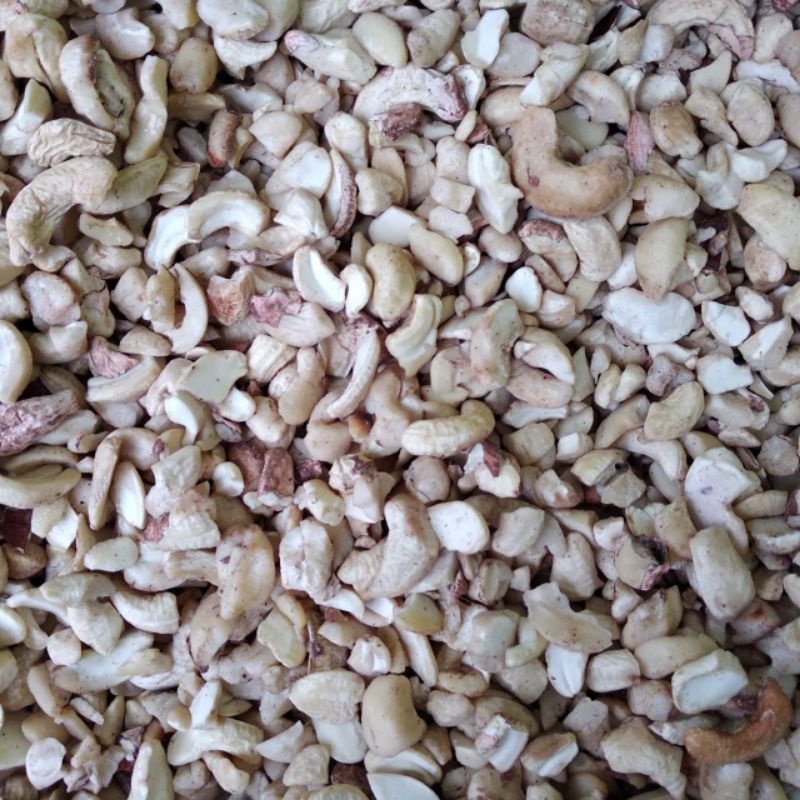 

KACANG MEDE METE MENTE REMUKAN