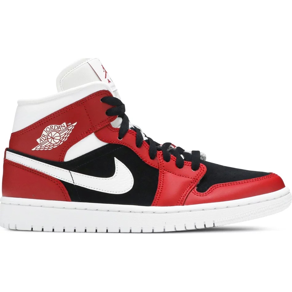 gym red aj1 mid