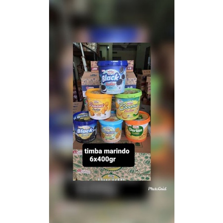 

cookies timba marindo 400 gram