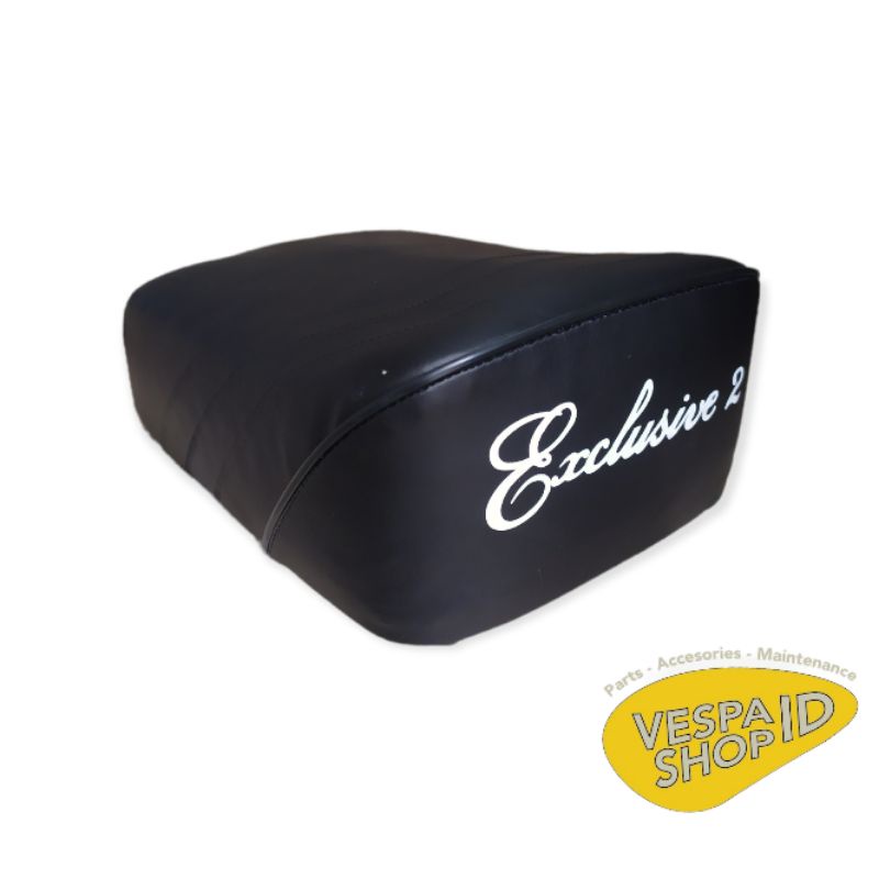 Jok Sadel Belakang Vespa Exclusive Exclusive 2 Px Original MG