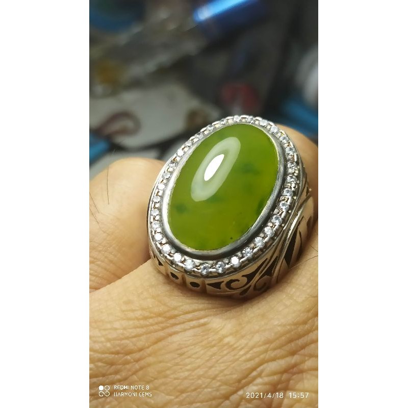 idocrase sungai Dareh totol sayur
