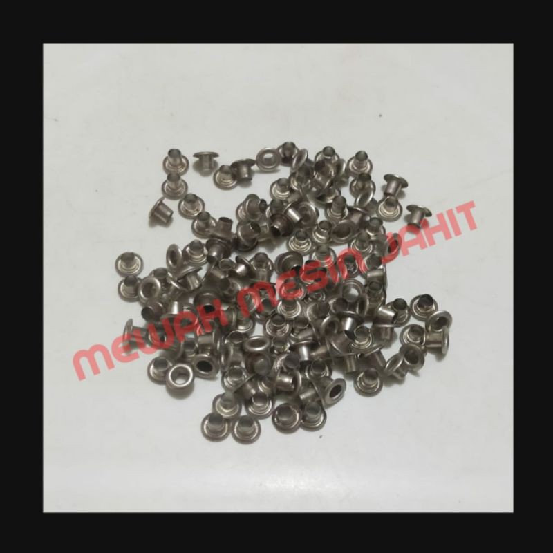 Ring Mata Ayam 201/ Eyelet / Mata Itik