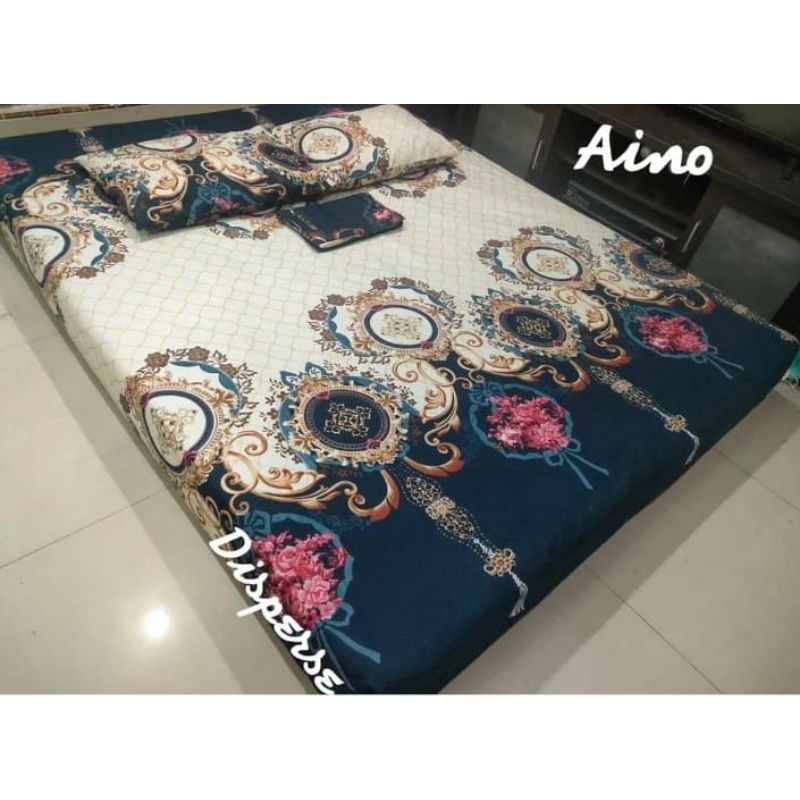 Sprei Motif Aino