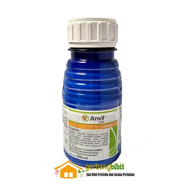 Fungisida Anvil 50 Sc