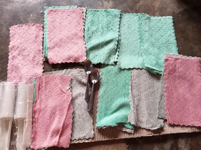 Sendok Pencetak Bakso Plastik 2 In 1 / Alat Dapur Serbaguna Alat Bikin Bakso / Alat Buat Bakso Murah