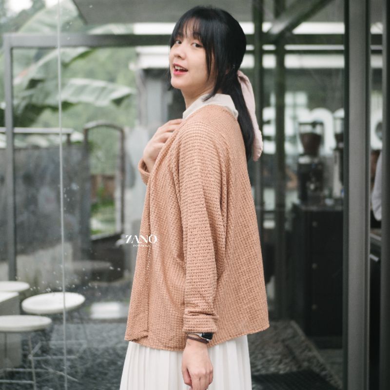 ZANO BASICS Outer Chara Ione