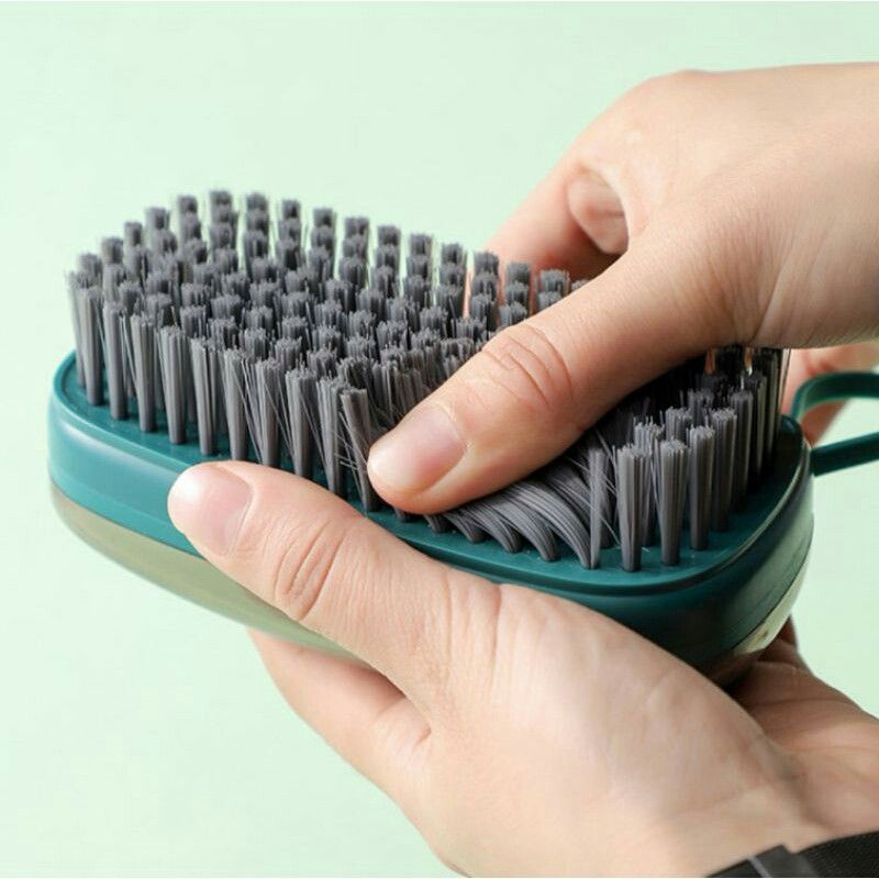 MJ88 Sikat pembersih pakaian/ sikat baju / sikat lantai / cleaning brush Super murah