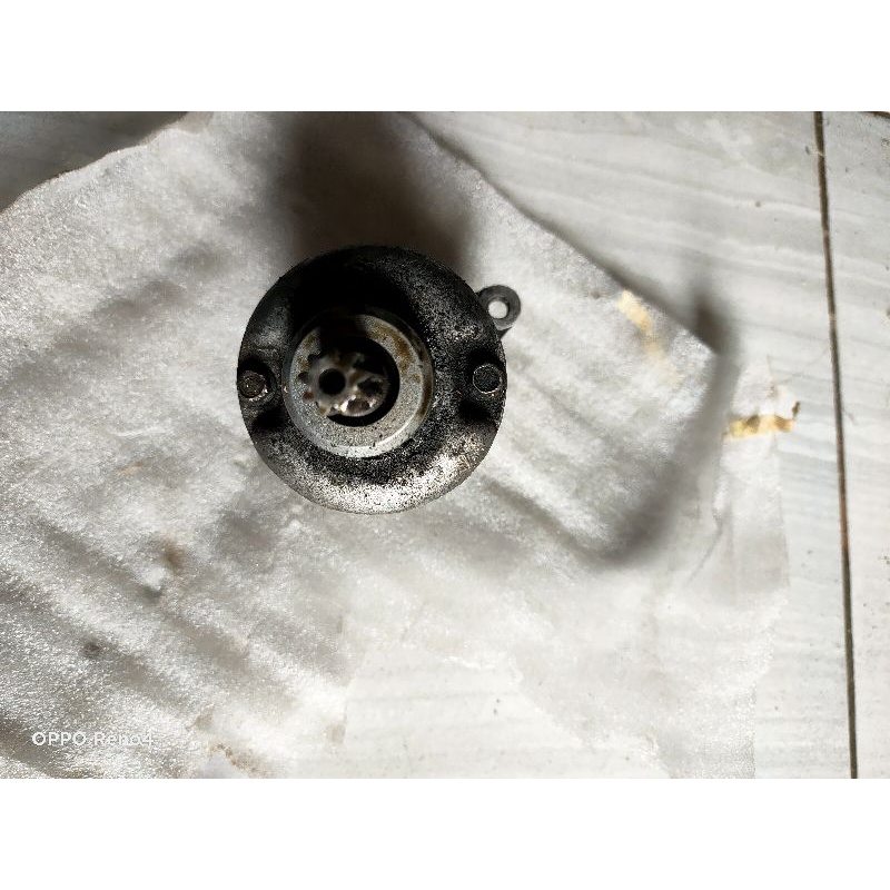 dinamo starter honda cbr 150r old thailand cbr old karburator