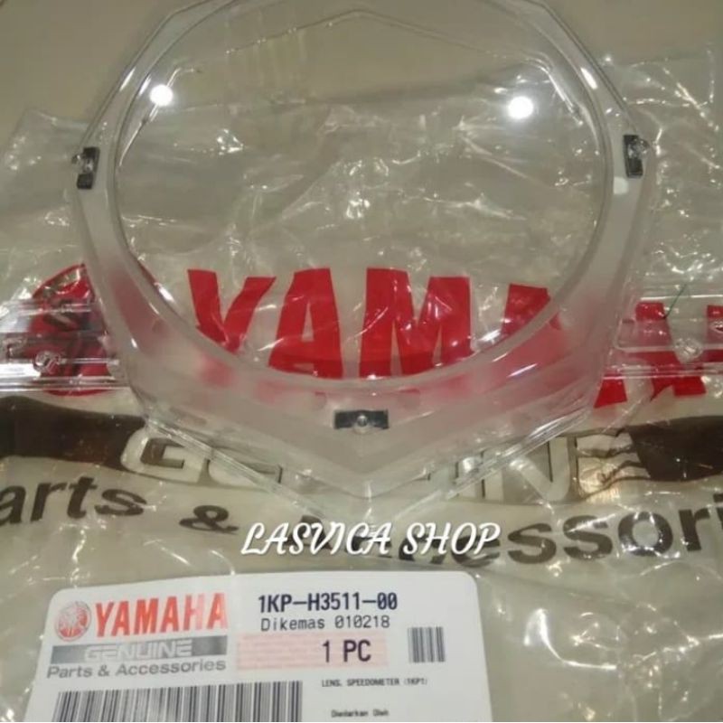 Jual Kaca mika spedo km speedometer soul GT 115 20132104 original