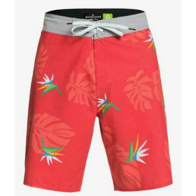 Boardshorts QUIKSILVER ORIGINAL