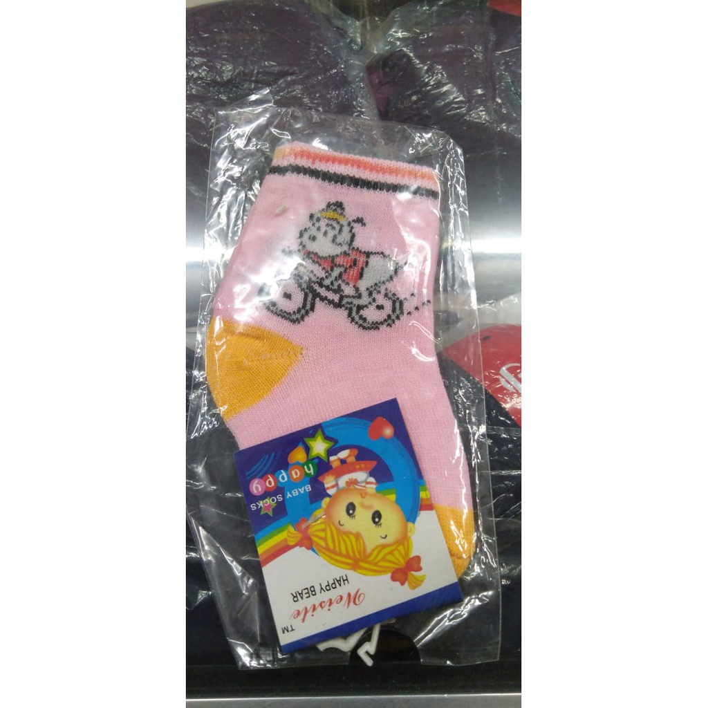 PROMO CUCI GUDANG Kaos kaki obral BABY