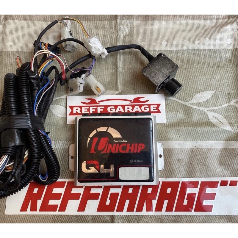 dastek Q4 pnp Agya/Ayla 1.2