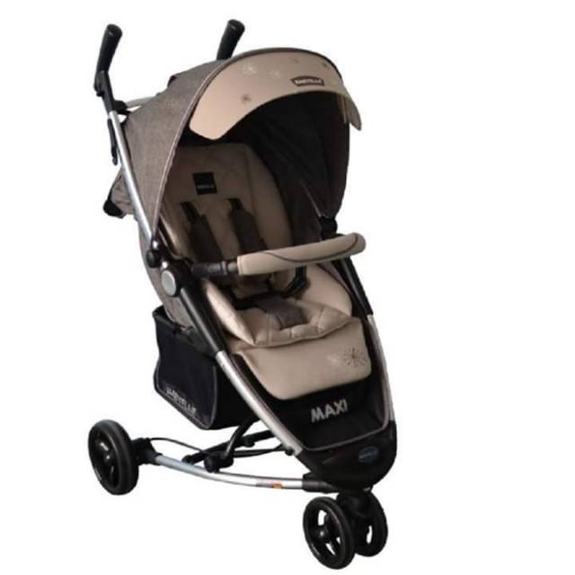 baby elle maxi stroller