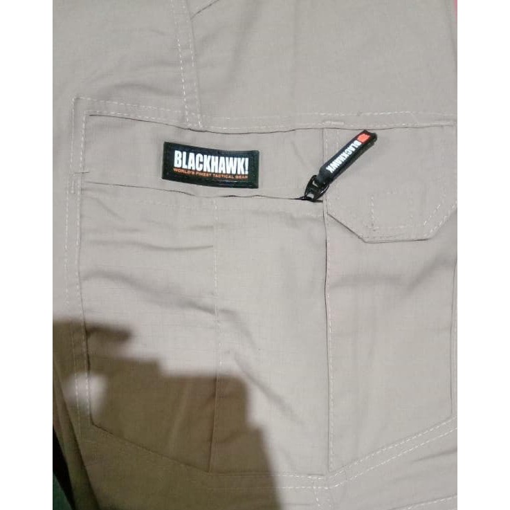 CELANA PRIA BLACKHAWK / CELANA TACTICAL BLACKHAWK PANJANG