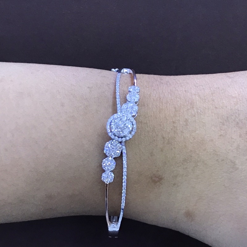 GELANG BERLIAN EROPA GGD0074