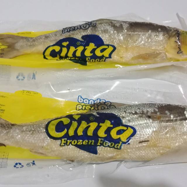 

bandeng presto 1 box isi 2 pcs