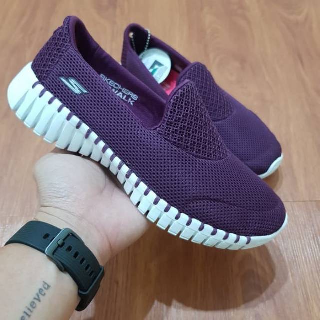 SKECHERS WOMAN GO WALK SMART