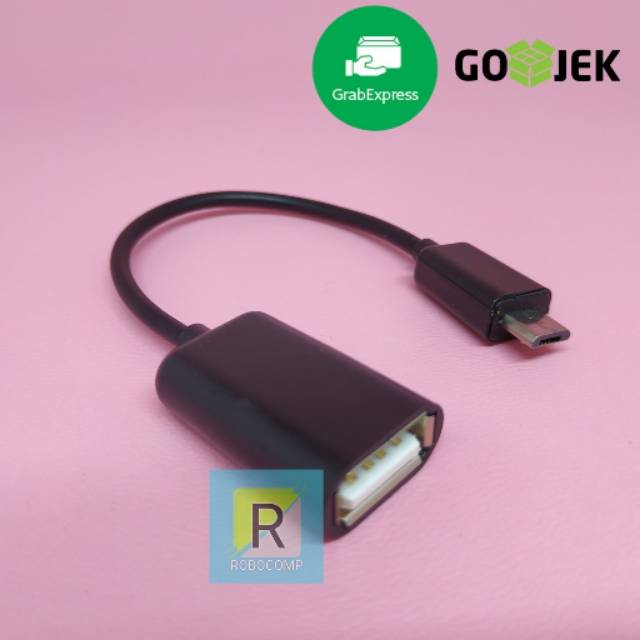 Kabel OTG to MICRO USB