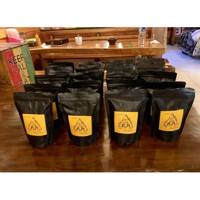 

KOPI OH MY GOD BY MR LONCAT