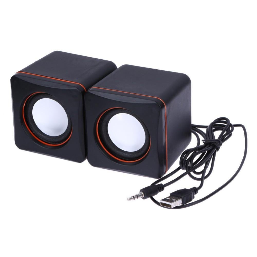 Jual Speaker Multimedia Model 101Z for Komputer Laptop Notebook Pc