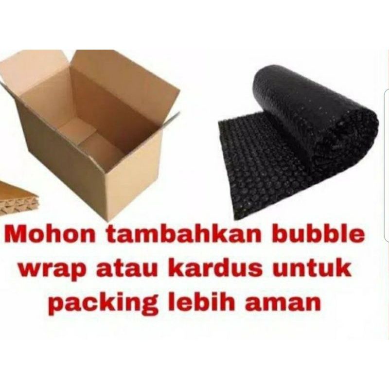

bubble wrap n kerdus