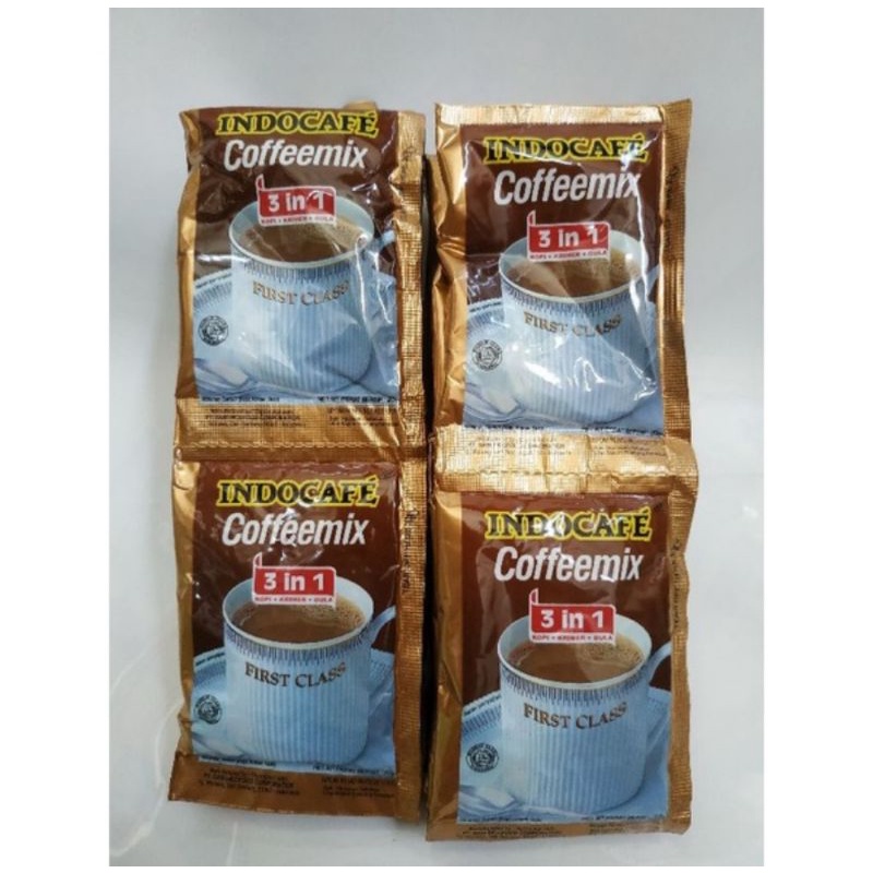 

coffeemix 3in 1