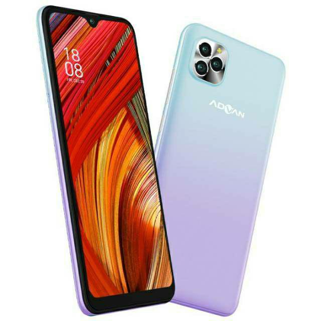 Advan G5 Ram 4 32 Garansi Resmi Shopee Indonesia