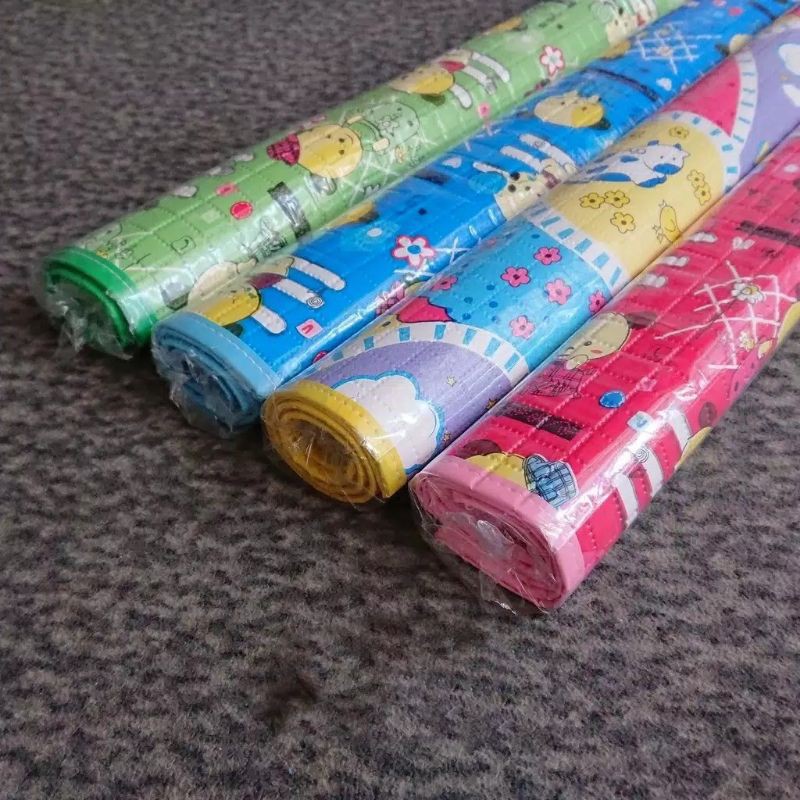 perlak bayi/alas tidur bayi/perlengkapan tidur bayi