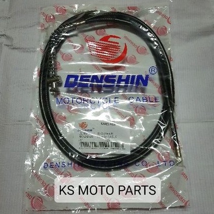 KABEL REM BELAKANG YAMAHA MIO, MIO SPORTY, MIO NEW, MIO SOUL (KOMPLIT PER)