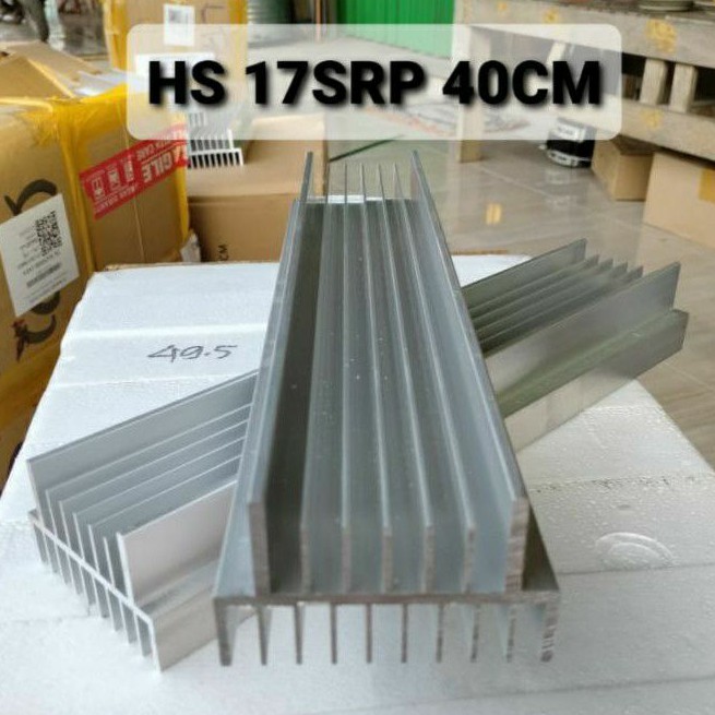 HEATSING 17 SIRIP 40CM HS 17SIRIP 40CM