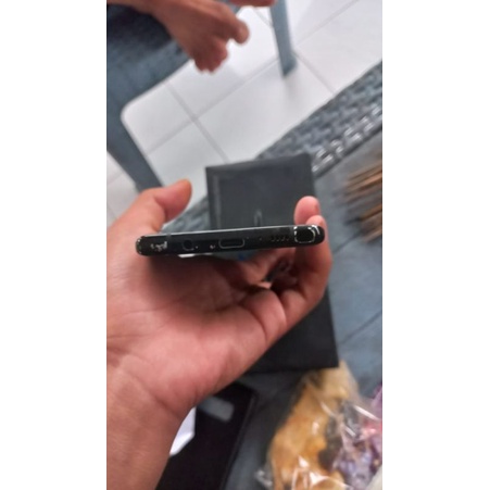 samsung note 8 sein fullset