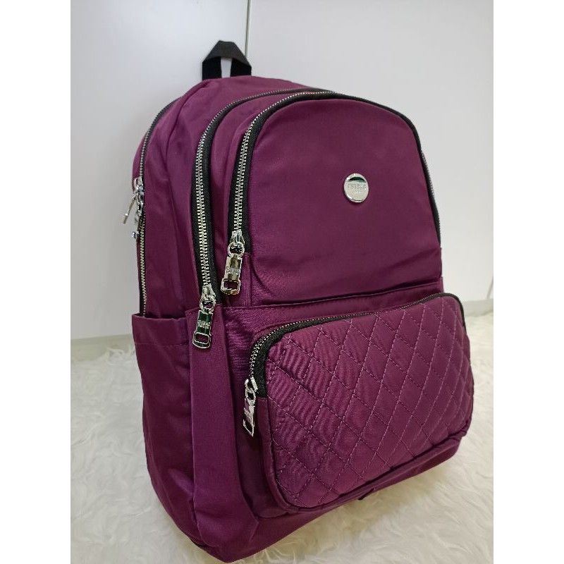 Tas Ransel Jumbo Laptop ORI Chibao 782-8