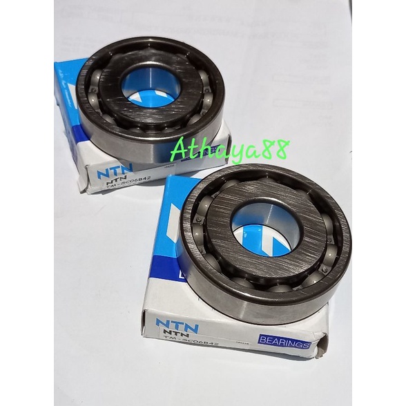 LAHER BEARING KRUK AS KRUG AS TIGER,MEGA PRO,GL PRO NEOTECH NTN