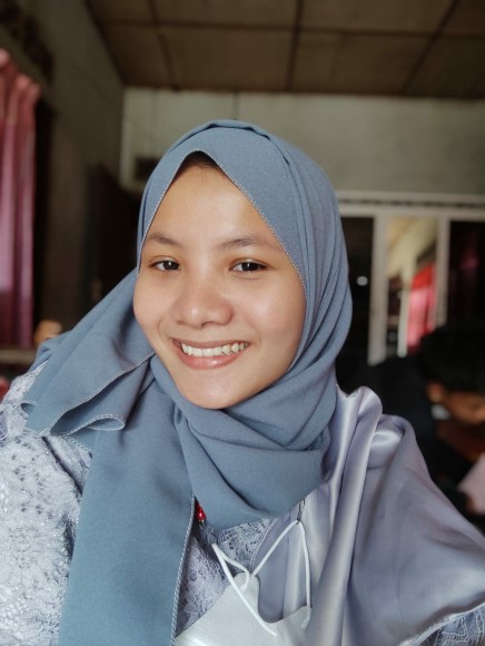 Gamis Brokat Cavlin / / Pusat Kulakan Batik Sarasavati Store