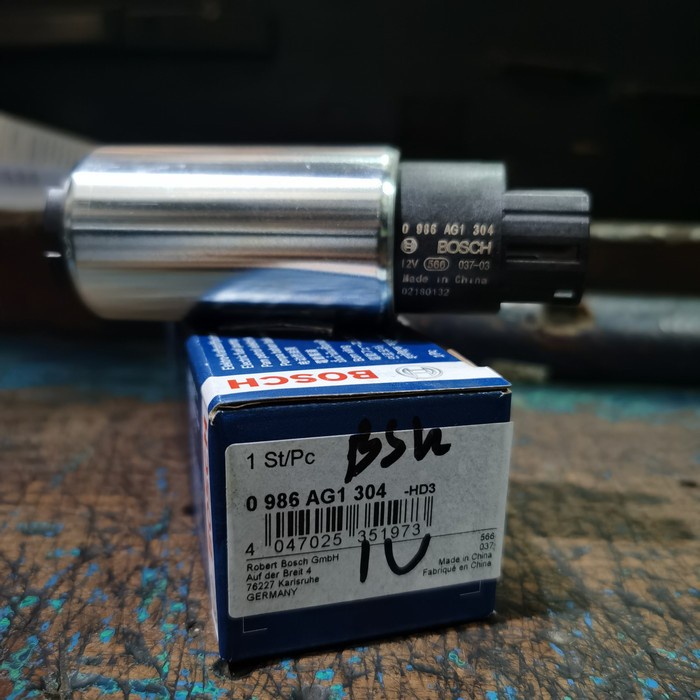 Pompa Bensin Honda Brio/Rotak Bensin Honda Brio Original *