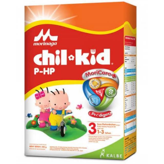 Chil kid php 400gr