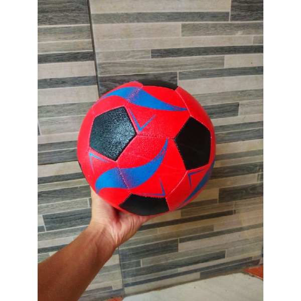 Bola Sepak Pompa Jait Mesin Bola Sepak Size 5