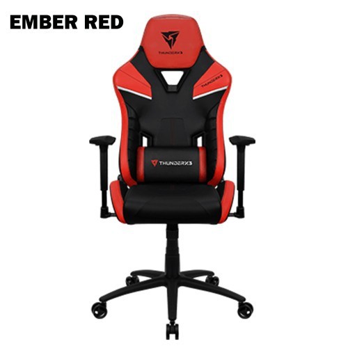 ThunderX3 TC5 Gaming Chair - AeroCool Kursi Gaming TC-5 TC 5