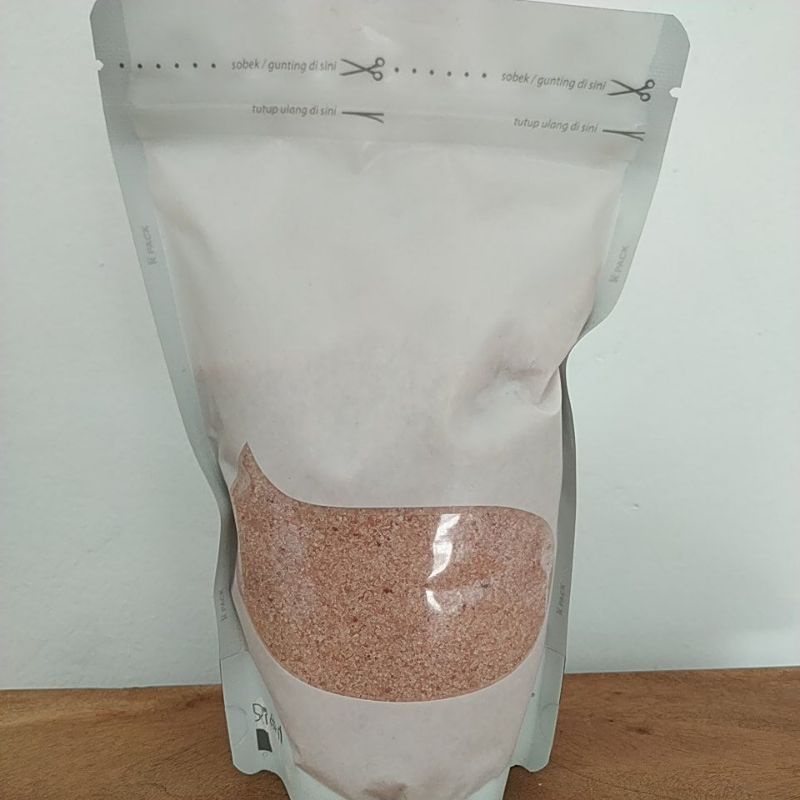 

Garam Himalaya 0,5Kg