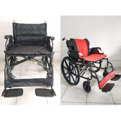 Kursi Roda Maksimum Kursi Roda Jumbo Kursi Roda Big Size