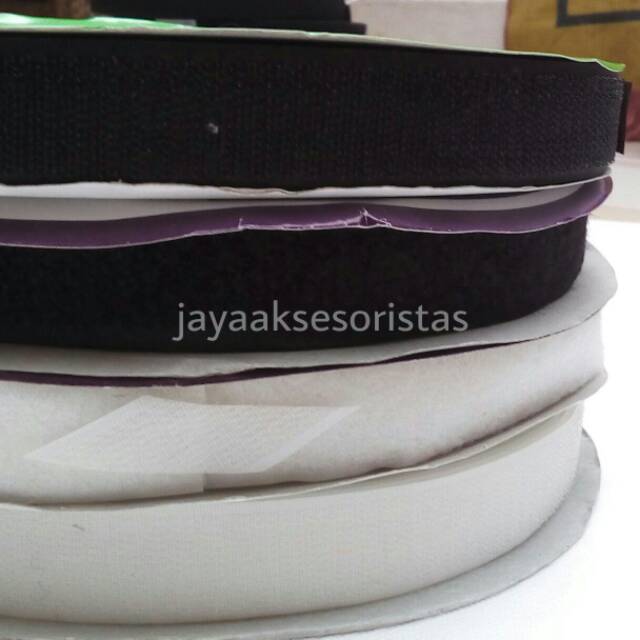 Velcro perepet tas 2.0 cm murah