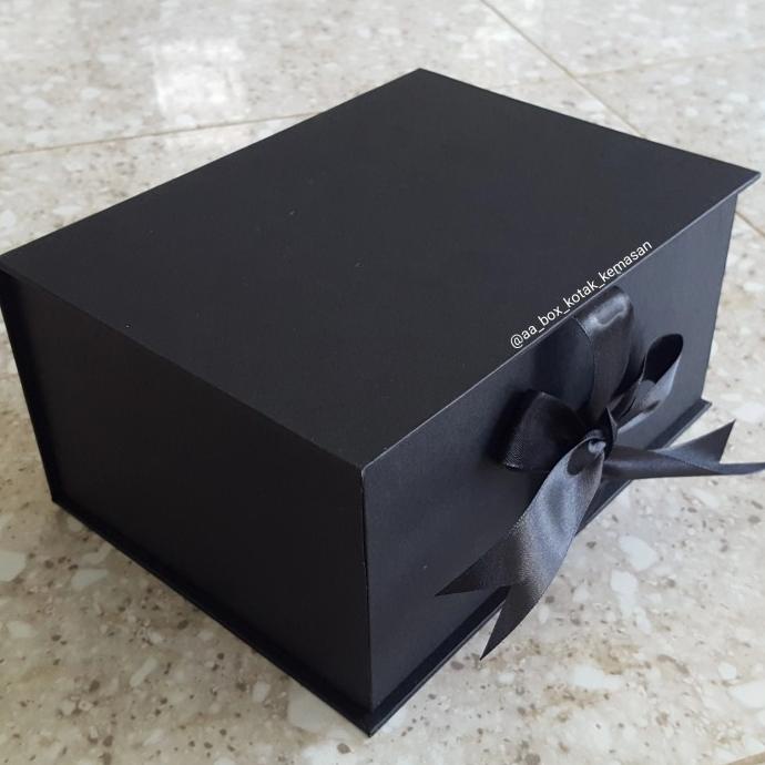 

[COD] Kotak kado/Hampers/Hard Box/Aa box kotak kemasan [COD]